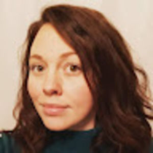 Meet your Posher, Katherine